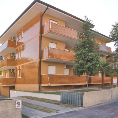 Appartement Carinzia à Lignano Sabbiadoro Extérieur photo