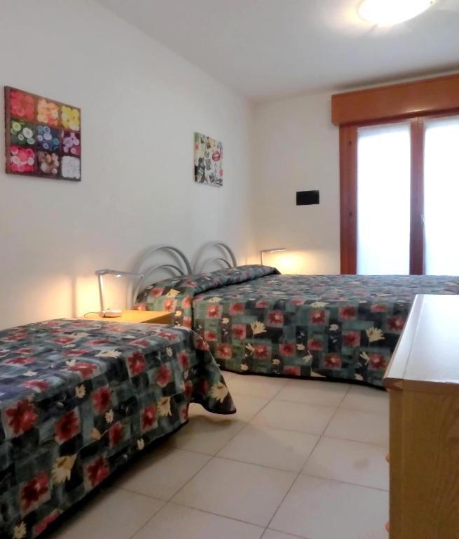 Appartement Carinzia à Lignano Sabbiadoro Chambre photo