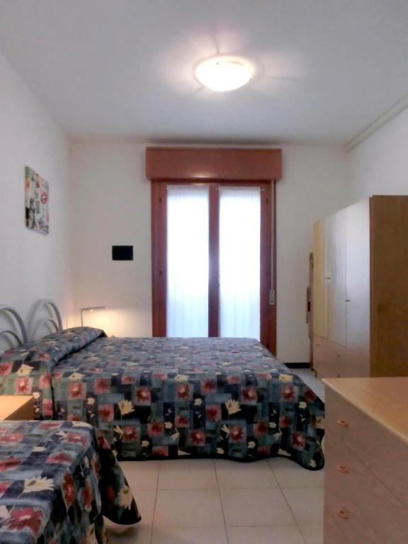 Appartement Carinzia à Lignano Sabbiadoro Extérieur photo