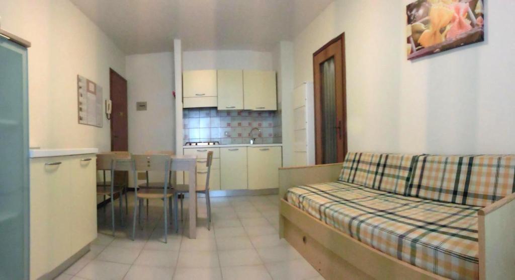 Appartement Carinzia à Lignano Sabbiadoro Chambre photo