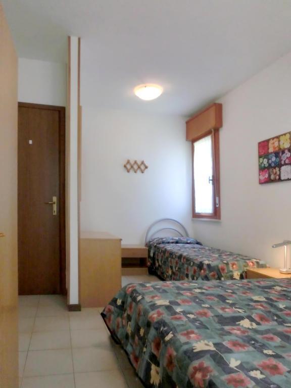 Appartement Carinzia à Lignano Sabbiadoro Extérieur photo