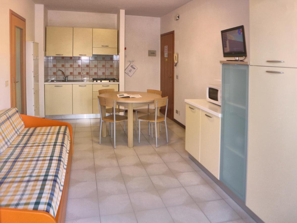 Appartement Carinzia à Lignano Sabbiadoro Extérieur photo